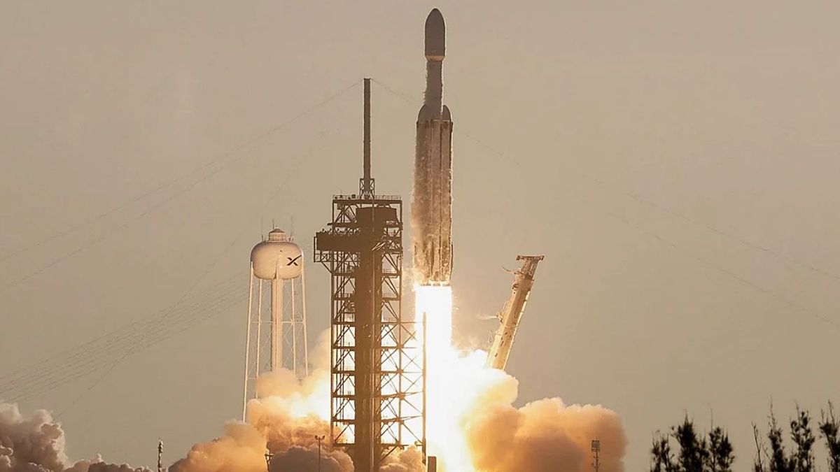 La NASA lanzó un telescopio de US$4.300 millones que podría cambiar para siempre lo que sabemos del universo