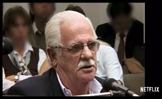 Carlos Carrascosa habló luego de publicar su libro: Estoy trabajando para encontrar un culpable en el caso de María Marta