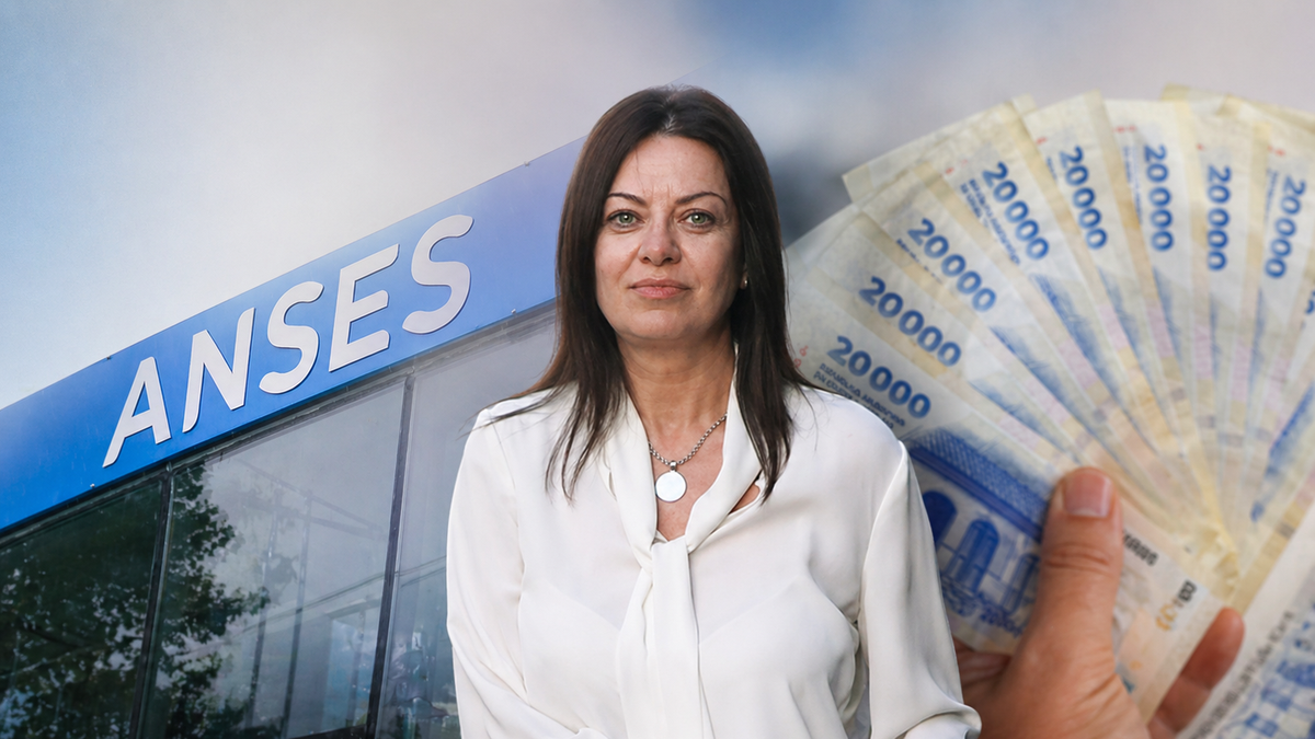 ANSES habilitó el cobro de $405.820 en agosto: cómo saber si te corresponde.