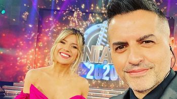 Laurita Fernández mandó al frente a Ángel de Brito: ¿A quién no se bancaba en el Cantando 2020?