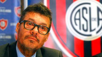 Marcelo Tinelli tomó la decisión que más le duele