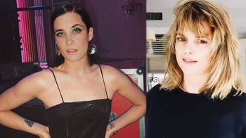 “Ni en ped…”, el exabrupto de Flor Torrente para explicar por qué Araceli González no va al “Cantando 2020”