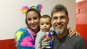 Lourdes Sánchez tras su estreno en teatro: Siento que esto lo que quiero hacer toda mi vida