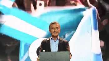¿Mauricio Macri volverá a ser candidato a presidente en 2027? (Foto: PRO).