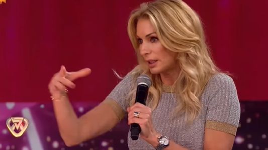 Tenso cruce entre Karina La Princesita y Yanina Latorre