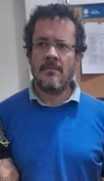 Martín del Río pidió investigar a su hermano por el parricidio de Vicente López: la prueba que usa en su contra