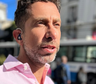 Daniel Roggiano contó cómo está de salud tras el momento preocupante que vivió en vivo: Me agarró...