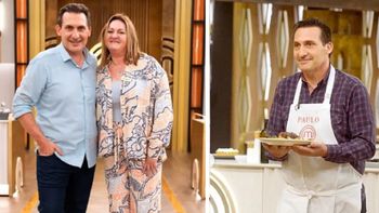 Emotivo mensaje de Paulo Kablan por sus 29 años junto a su esposa