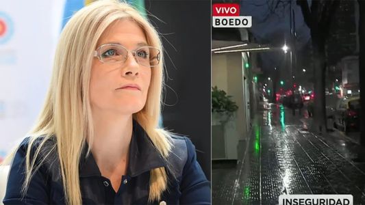 Asesinaron a un asesor de Verónica Magario, vicegobernadora bonaerense