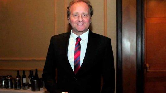 Dolor por la muerte de Sergio Gendler: la despedida en redes sociales de sus amigos