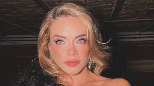 Emilia Attias blanqueó qué relación tiene con Cachete Sierra tras separarse del Turco Naim