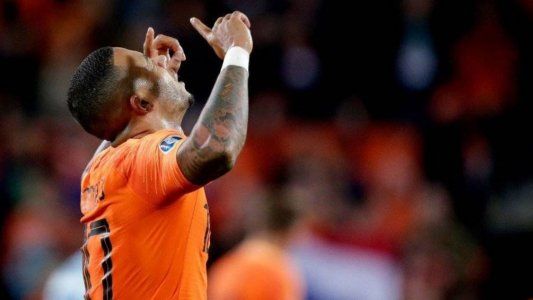 Eliminatorias Euro 2020: Holanda se lo dio vuelta a Irlanda, le ganó 3-1 y se metió en la pelea