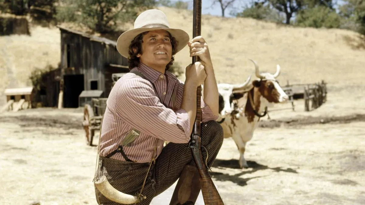 El c&aacute;ncer de Michael Landon de La Familia Ingalls