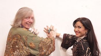 Adabel Guerrero, la nueva elegida de Pepe Cibrián: Después de 15 años vuelvo a estar con él