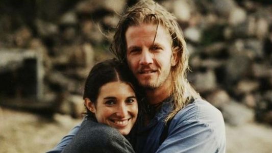 El cálido recuerdo de Facundo Arana para Romina Yan