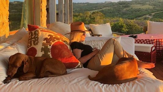 Escándalo con Susana Giménez en Uruguay: se quedó sin personal doméstico y su jardinero fue detenido