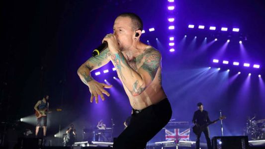 Linkin Park dio a conocer un video el mismo día del suicidio de Chester Bennington
