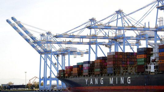 La consagración del Libre Comercio