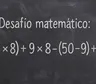Desafío Matemático: este reto con paréntesis pone a prueba tu forma de resolver