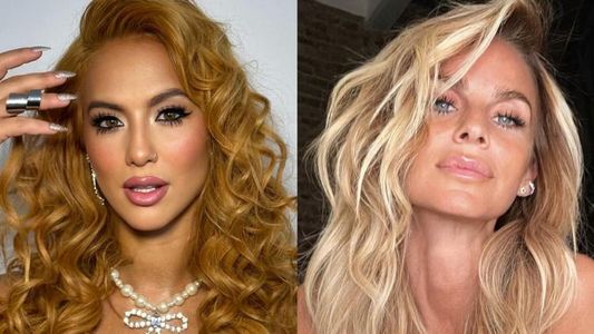 El durísimo mensaje de Sabrina Rojas que apuntaría a Flor Vigna: Todo está a la vista