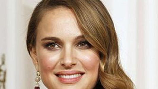 Natalie Portman fue madre por primera vez