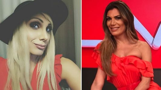 Celeste Montanari: Me la crucé en un evento y no le pedí disculpas de nada; ¿Por qué debería hacerlo?