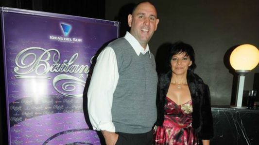 La mujer que acompañó a la esposa de La Mole a hacer la denuncia: Doy fe de los golpes que tuvo