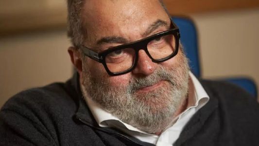 Qué dice el nuevo parte médico sobre la salud de Jorge Lanata