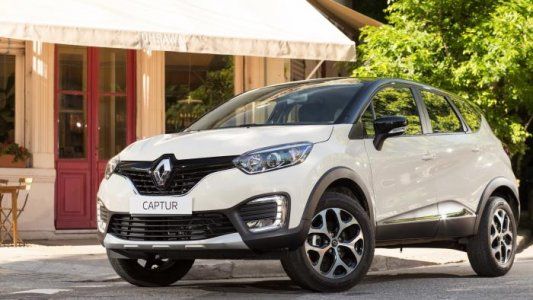 Resultados mundiales del Grupo Renault en el primer semestre. Argentina se ubica en el puesto 15