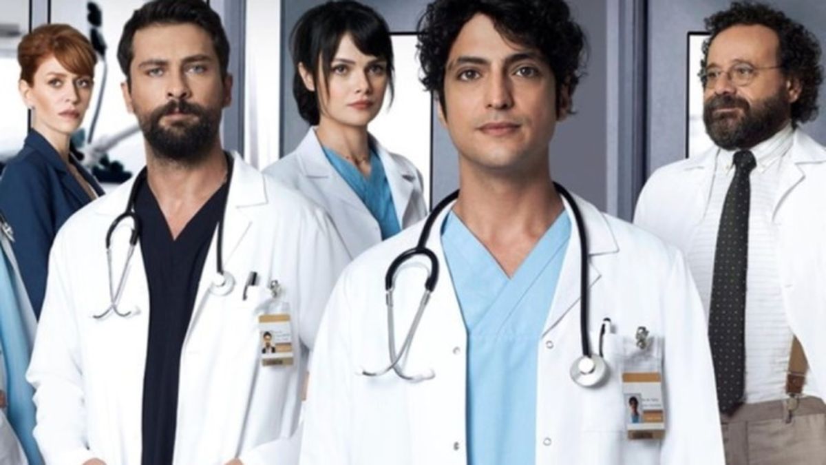 Curiosamente la lata extranjera Doctor Milagro superó a La Voz Argentina y fue lo más visto del día en la televisión local, en lo que a ratings se refiere. 