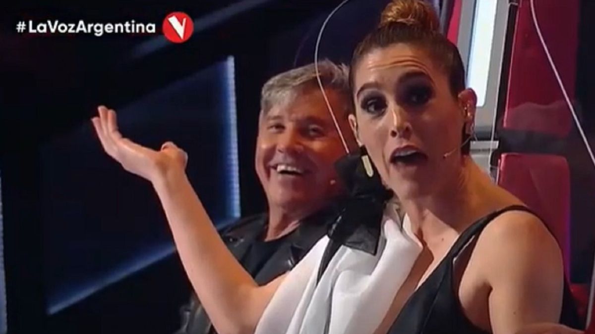 -Soledad Pastorutti-