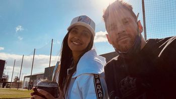 No creo que todo sea tan ideal entre Messi y Antonela, dijo la periodista y abrió la polémica