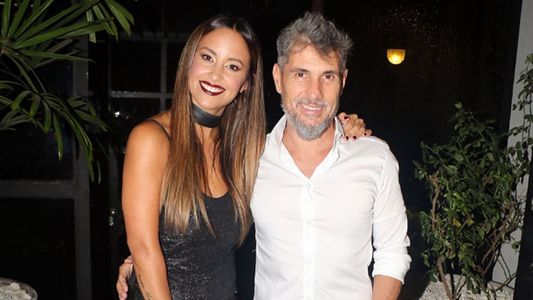 Lourdes Sánchez contó qué excusas le pone al Chato Prada para no tener sexo