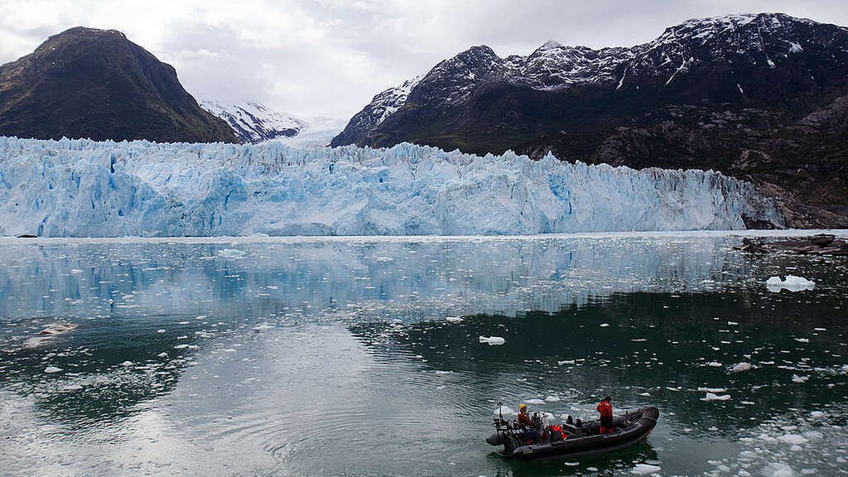 ¿Qué pasa en la Patagonia?: un nuevo sismo hizo temblar la zona de Rio Turbio y crece el misterio
