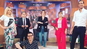 Las participantes de MasterChef Celebrity que rechazaron sumarse al nuevo panel de Cortá por Lozano