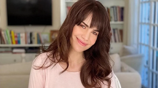 La profunda indignación de Romina Pereiro, la ex de Jorge Rial, al probarse ropa en un shopping