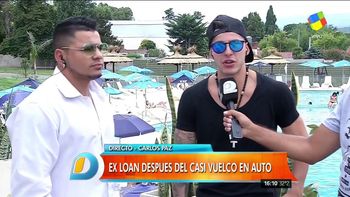 ¿Quién le está haciendo Magia Negra a Loan?