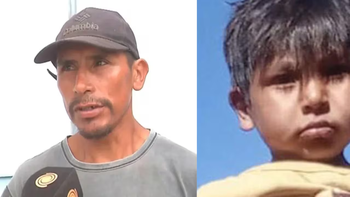 peor que un homicidio o un secuestro: la escalofriante teoria del abogado de la familia de lian