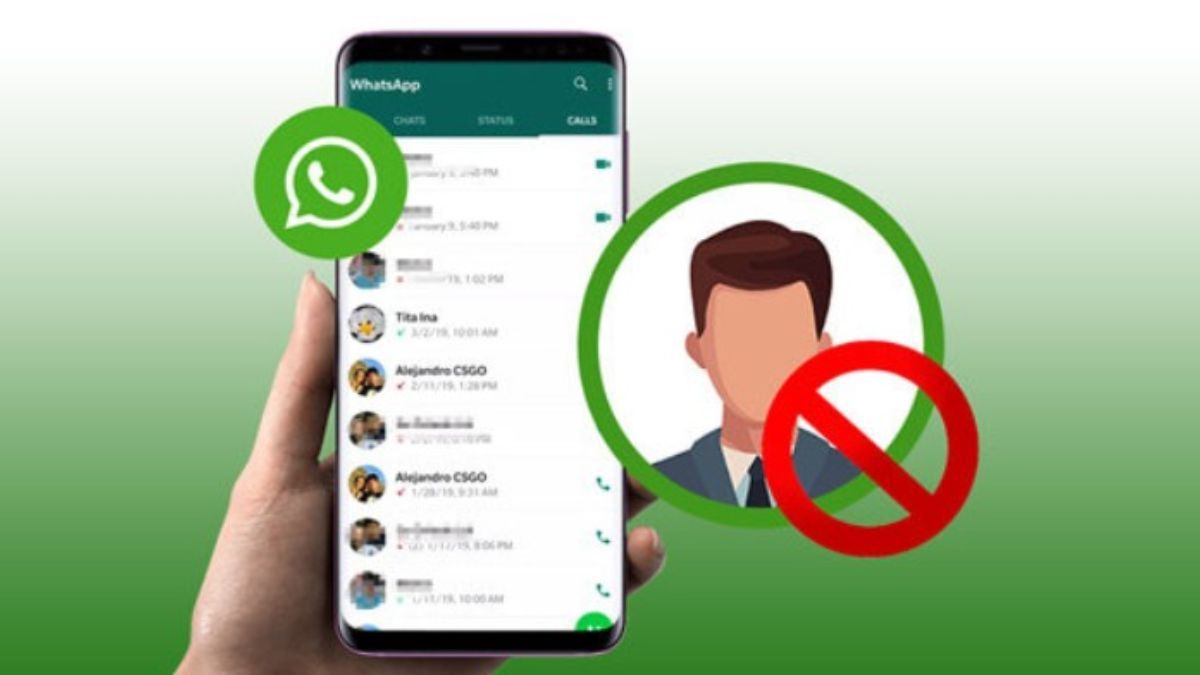 Cómo ver si alguien te bloqueó en WhatsApp con este truco: la forma más sencilla de descubrirlo.