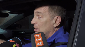 Me sorprendió: el primer mensaje de Diego Santilli tras ser designado ministro del Interior