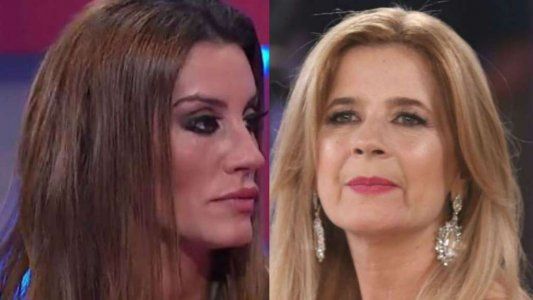 Las inexplicables declaraciones de Mercedes Ninci tras la muerte de Natacha Jaitt
