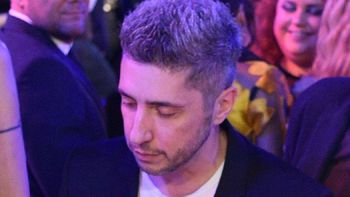 La profunda reflexión de Jey Mammon tras ir a los premios Martín Fierro 2023: Gracias por...