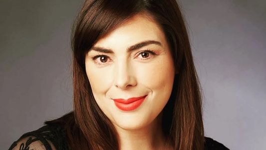 Murió la actriz Julieta Vallina a los 50 años