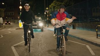 Ed Sheeran y Paulo Londra estrenaron el video de Nothing on You