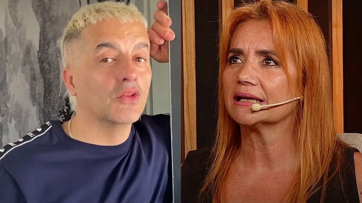 Ángel de Brito contó toda la verdad sobre qué pasará con Nancy Pazos en Telefe