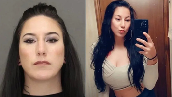 Estranguló a su novio mientras tenían sexo, lo descuartizó y dejó su cabeza en un balde