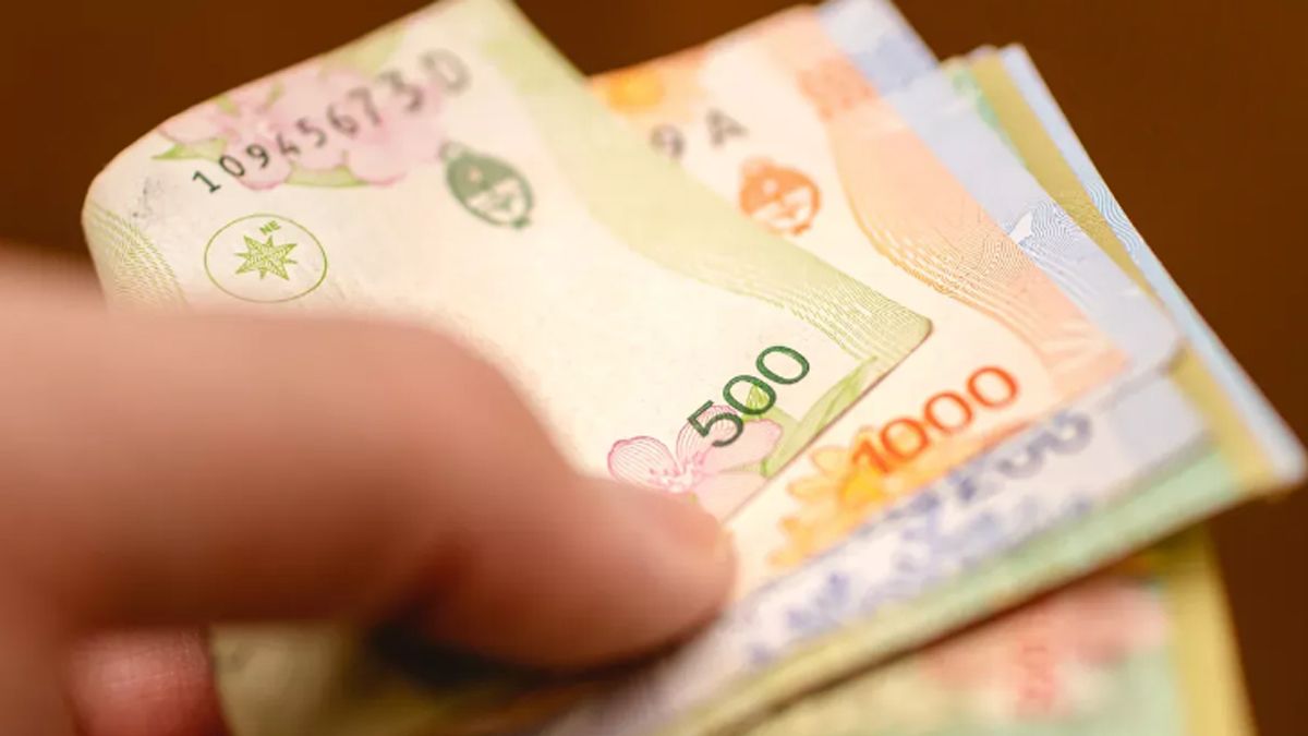 Las personas que ganan más de $200.000 pertenecen a la población con mayores ingresos. (Foto: archivo)