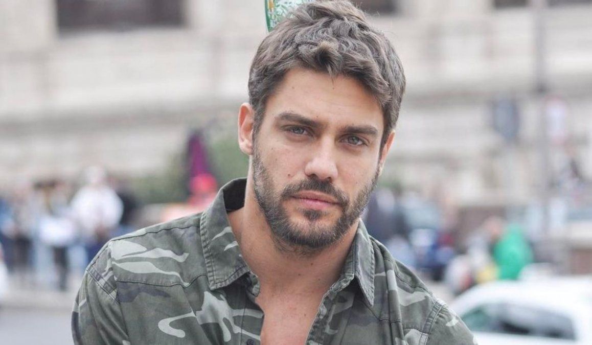 Juan Guilera hundió más a Darthés: dijo que el actor lo llamó e intentó manipularlo para perjudicar a Thelma Fardin