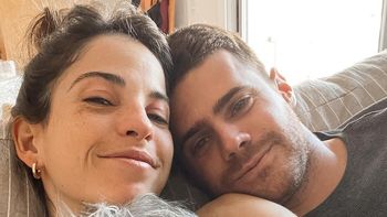 El inesperado pedido de Gastón Soffritti a Cande Molfese con el que la dejó sin palabras