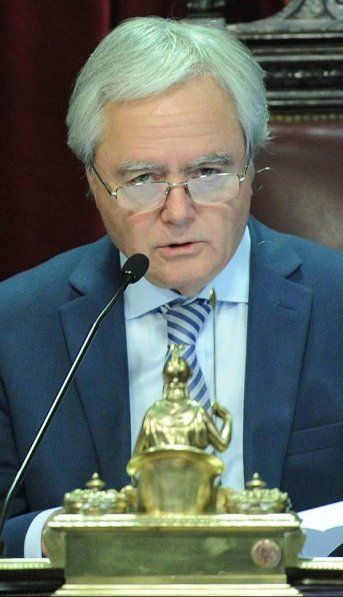 Una senadora repudió las palabras de Urtubey, Pinedo salió a defenderlo y el salteño volvió para aclarar qué quiso decir